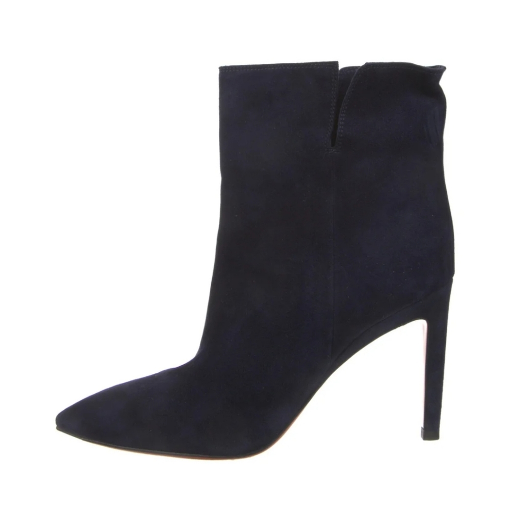 Womens ankle booties